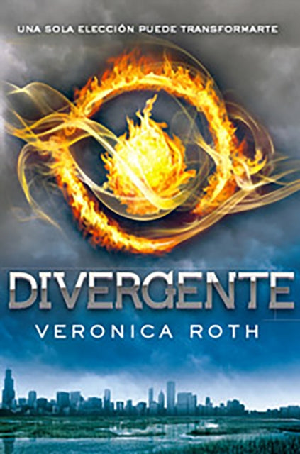 Divergente / Divergent