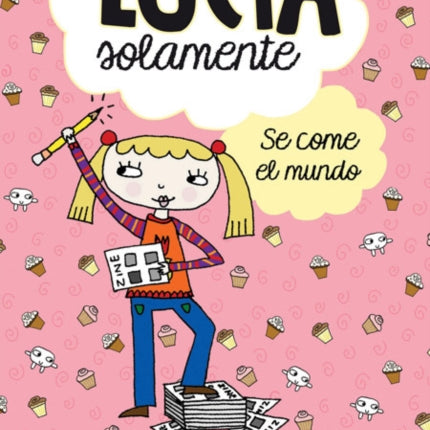Se come el mundo / Just Grace And The Snack Attack