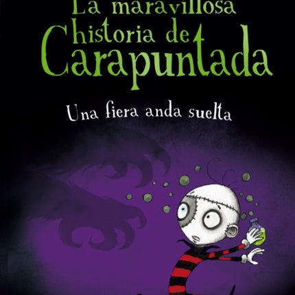 Una fiera anda suelta / The Beast of Grubbers Nubbin