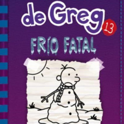 Frio fatal