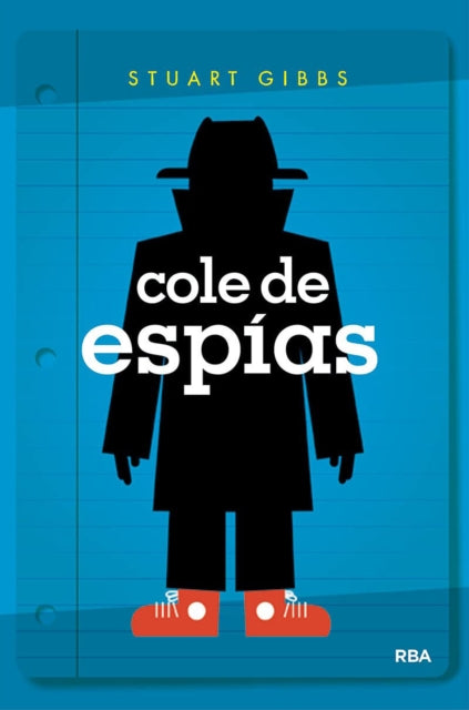 Cole de espías  Spy School