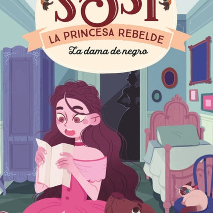 La dama de negro. Sissi, la princesa rebelde 2 / Lady in Black