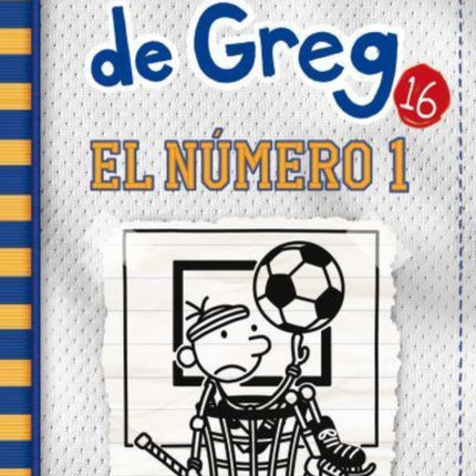 El numero 1