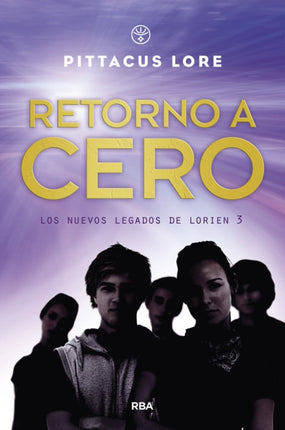 Retorno a cero / Return to Zero