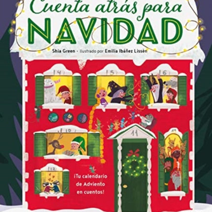 Cuenta atras para Navidad