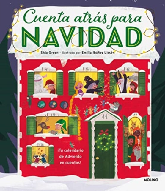 Cuenta atras para Navidad