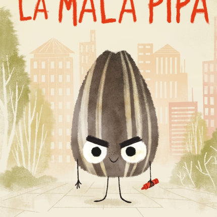 La mala pipa / The Bad Seed