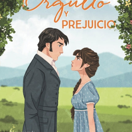 Orgullo y prejuicio / Pride and Prejudice