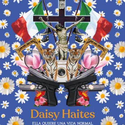 Daisy Haites Spanish Edition