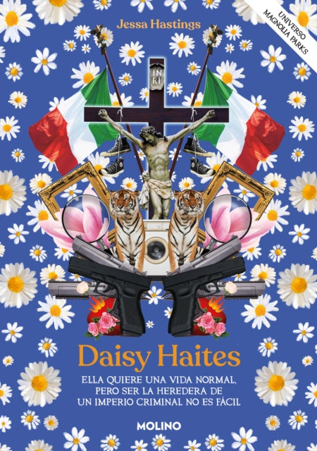 Daisy Haites Spanish Edition