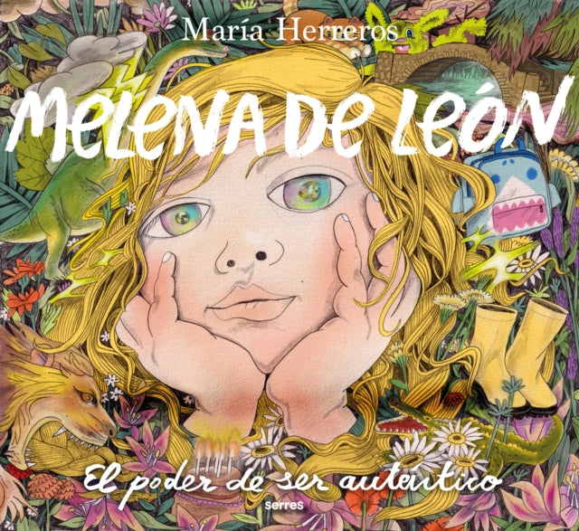 Melena de León El poder de ser auténtico  Lions Mane