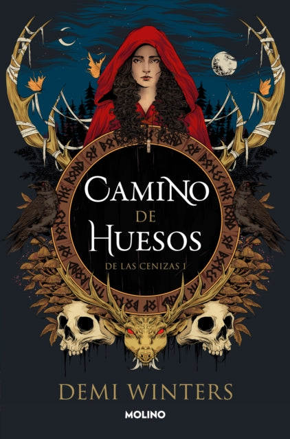 Camino de huesos  The Road of Bones