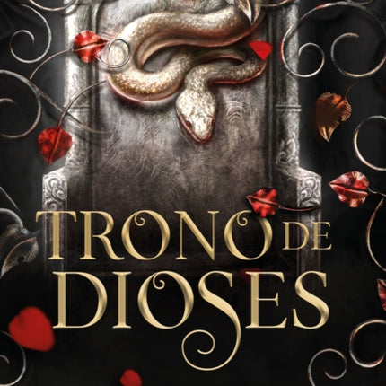 Trono de dioses. Parte 2  The Throne of Broken Gods. Part 2
