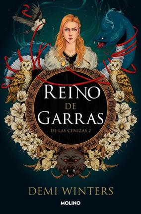 Reino de garras  Kingdom of Claw