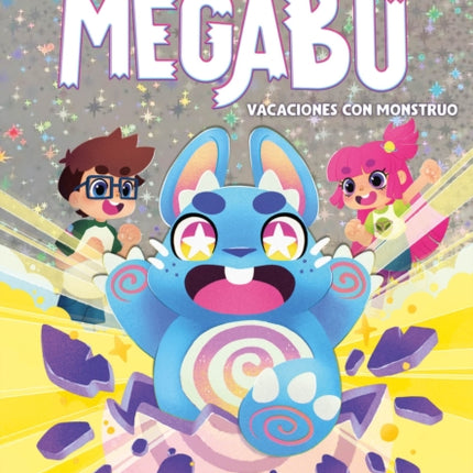 Vacaciones con monstruo   Vacations with Monster