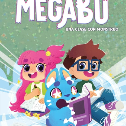 Una clase con monstruo  A Class with Monster