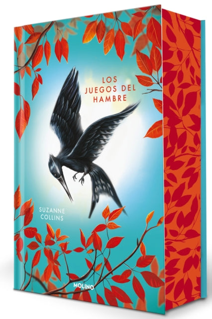 Los juegos del hambre Edición especial  The Hunger Games Special Edition