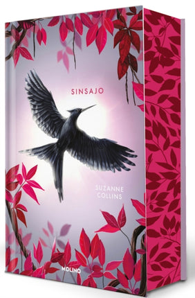 Sinsajo Edición especial  Mockingjay Special Edition
