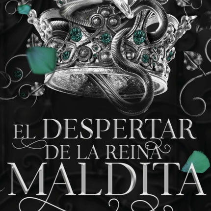 El despertar de la reina maldita  The Dawn of the Cursed Queen