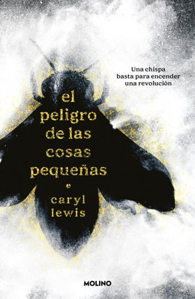 El peligro de las cosas pequeñas  The Danger of Small Things