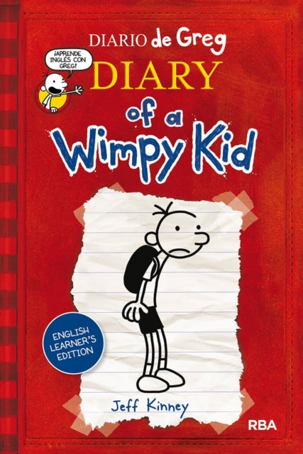 Diario de Greg / Greg Heffley's Journal