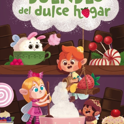 Duendes del dulce hogar / Sweet Home Elves