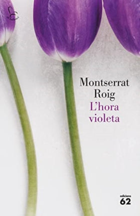 Lhora violeta