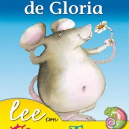 Adivinanzas de Gloria