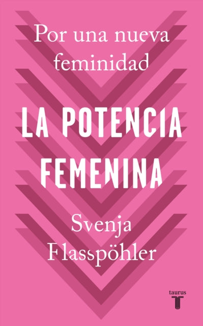 La potencia femenina / Woman Power