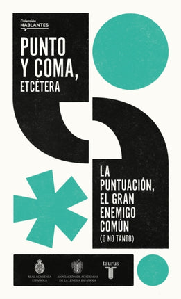 Punto y coma etcétera  Semicolon Etcetera