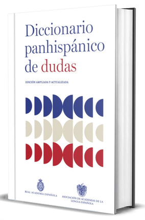 Diccionario panhispánico de dudas Nueva edición