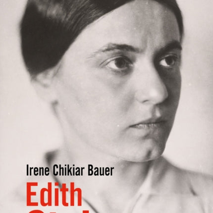 Edith Stein  Edith Stein Jew Philosopher Saint