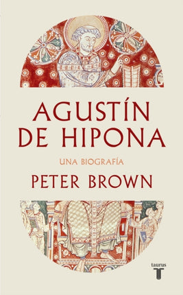Agustín de Hipona  Augustine of Hippo