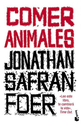 COMMER ANIMALES