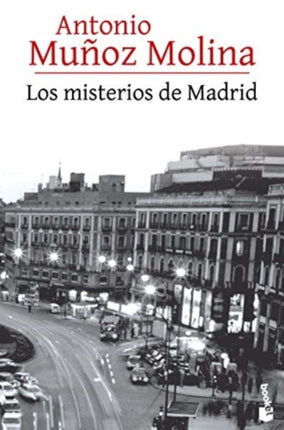 Los misterios de Madrid