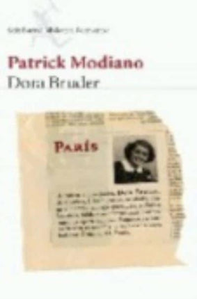 Dora Bruder