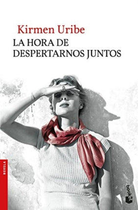 La hora de despertarnos juntos