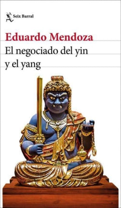 Negociado del yin y el yang
