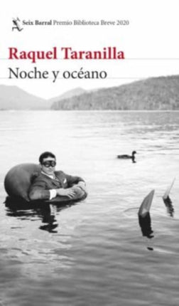 Noche y oceano