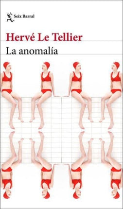La anomala