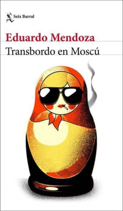 Transbordo en Moscu