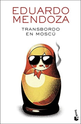 Transbordo en Moscu