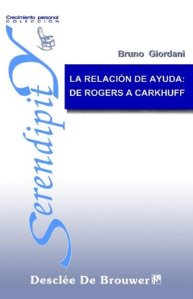 La relación de ayuda de Rogers a Carkhuff