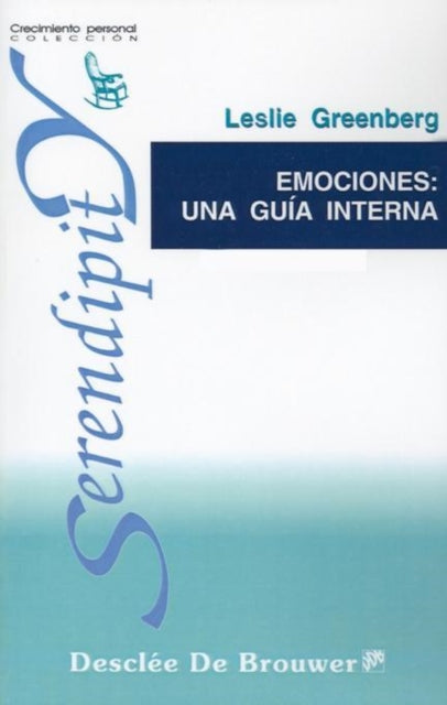 Emociones  una guía interna