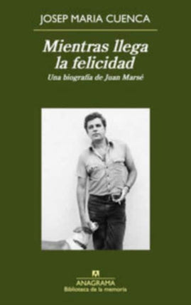 Mientras llega la felicidad Biblioteca De La