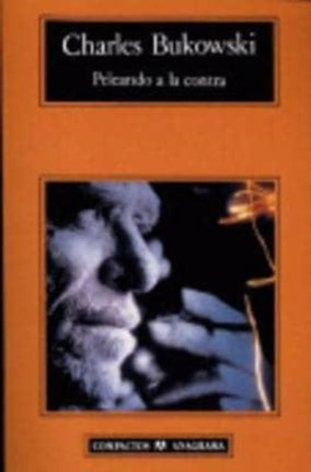 Peleando a la contra