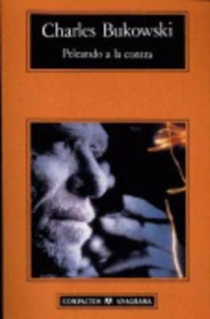 Peleando a la contra