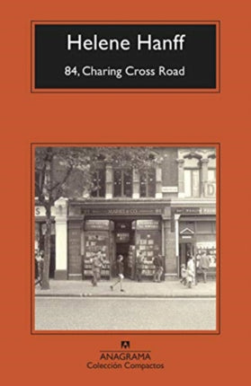 84 Charing Cross Road Compactos