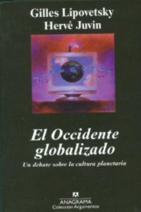 El occidente globalizado