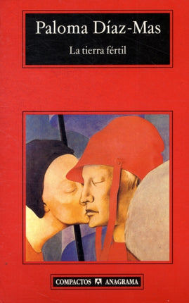 La tierra fértil